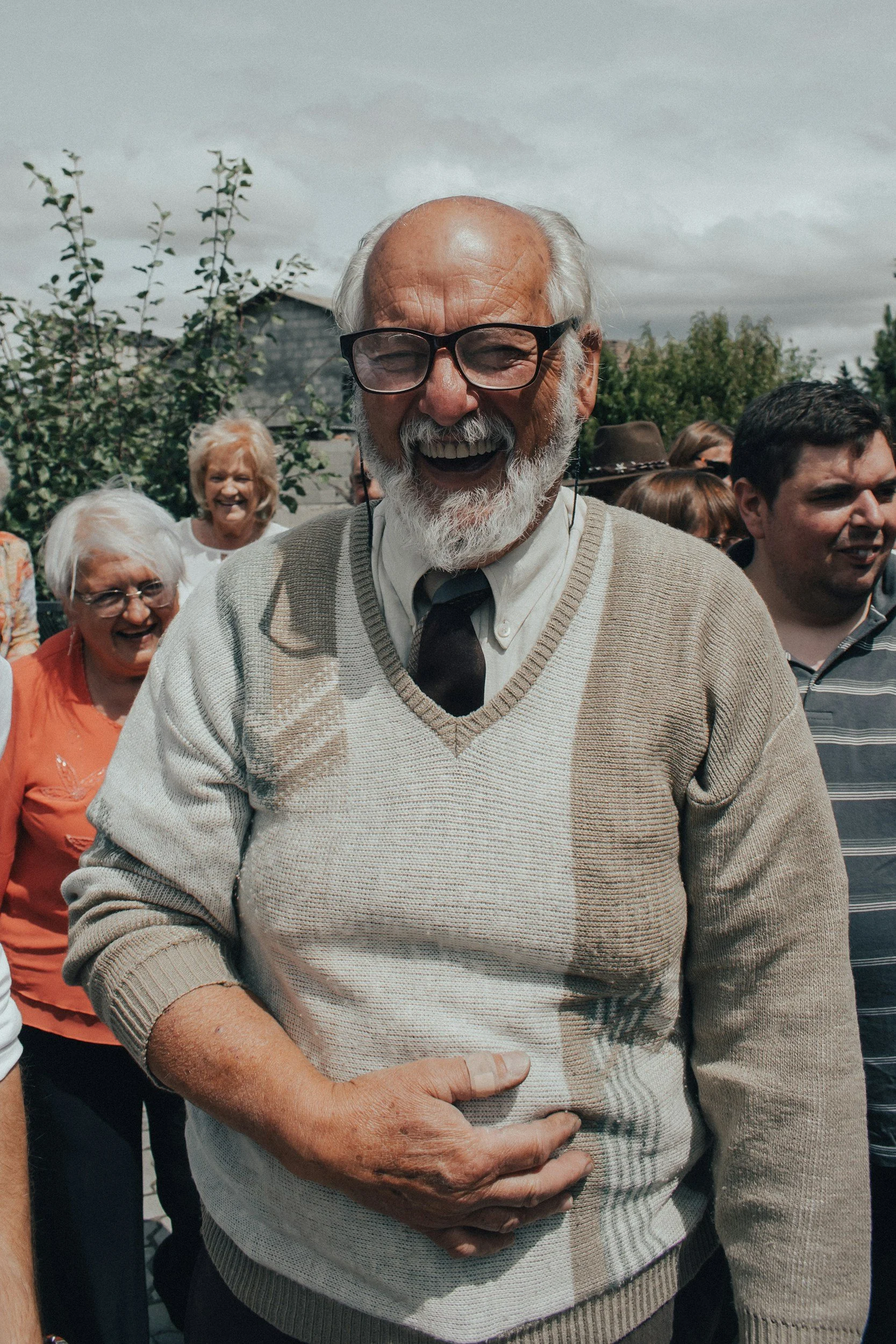 Supporting Independent Living for Older Adults