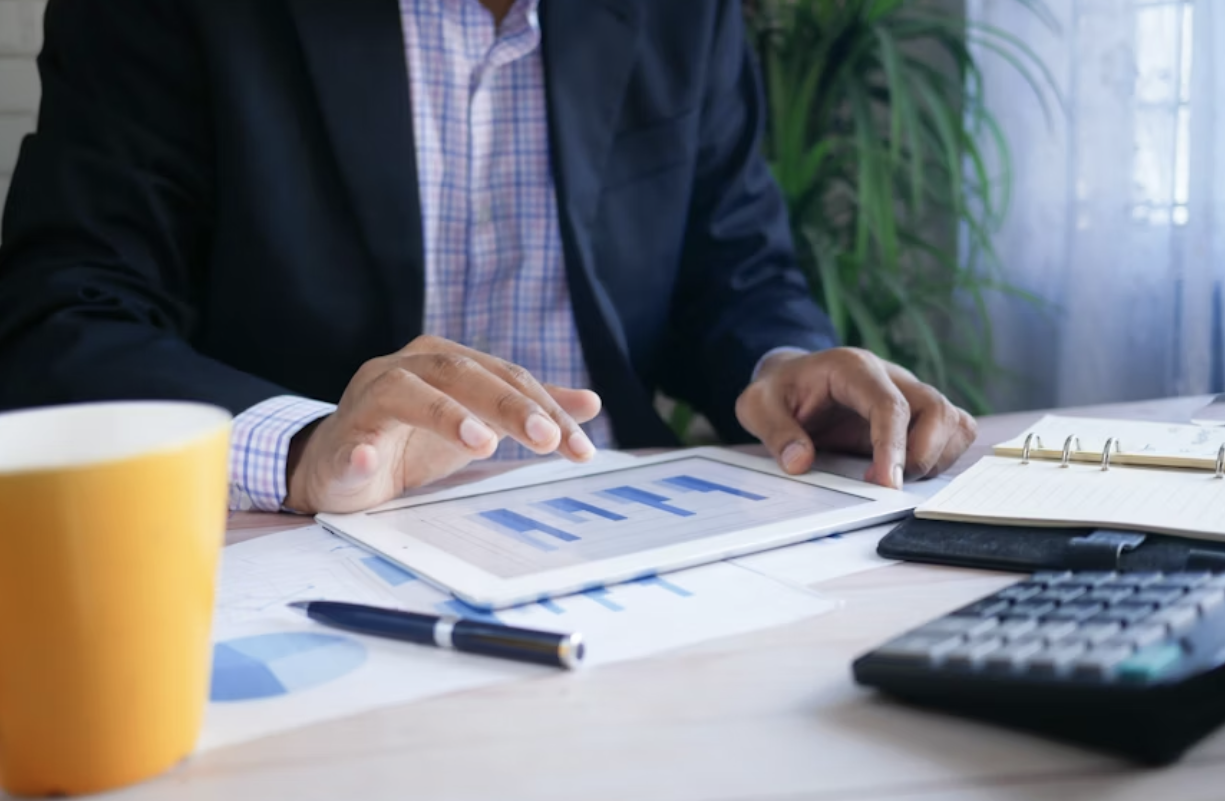 What Does It Take to Push Your Company’s Efficiency Even Further?