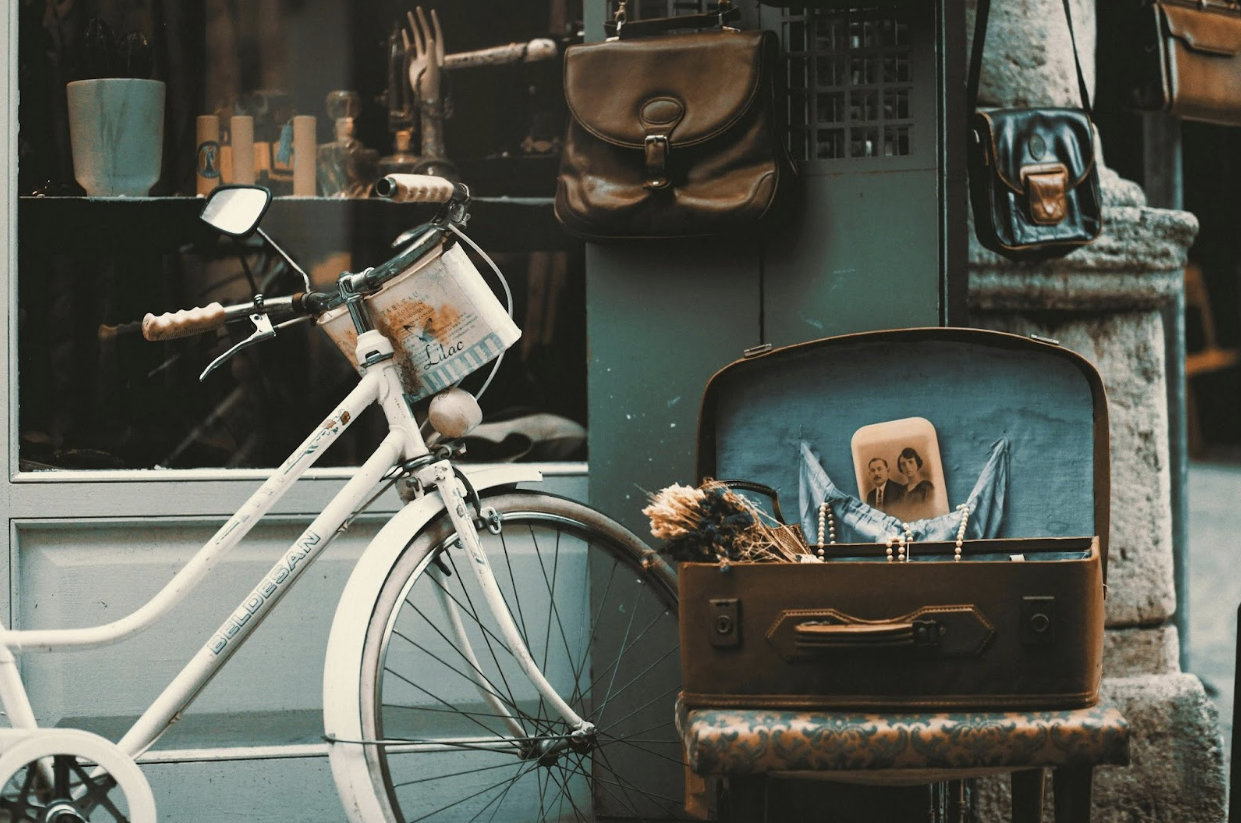 Useful Tips for Storing Luggage and Travel Vitals