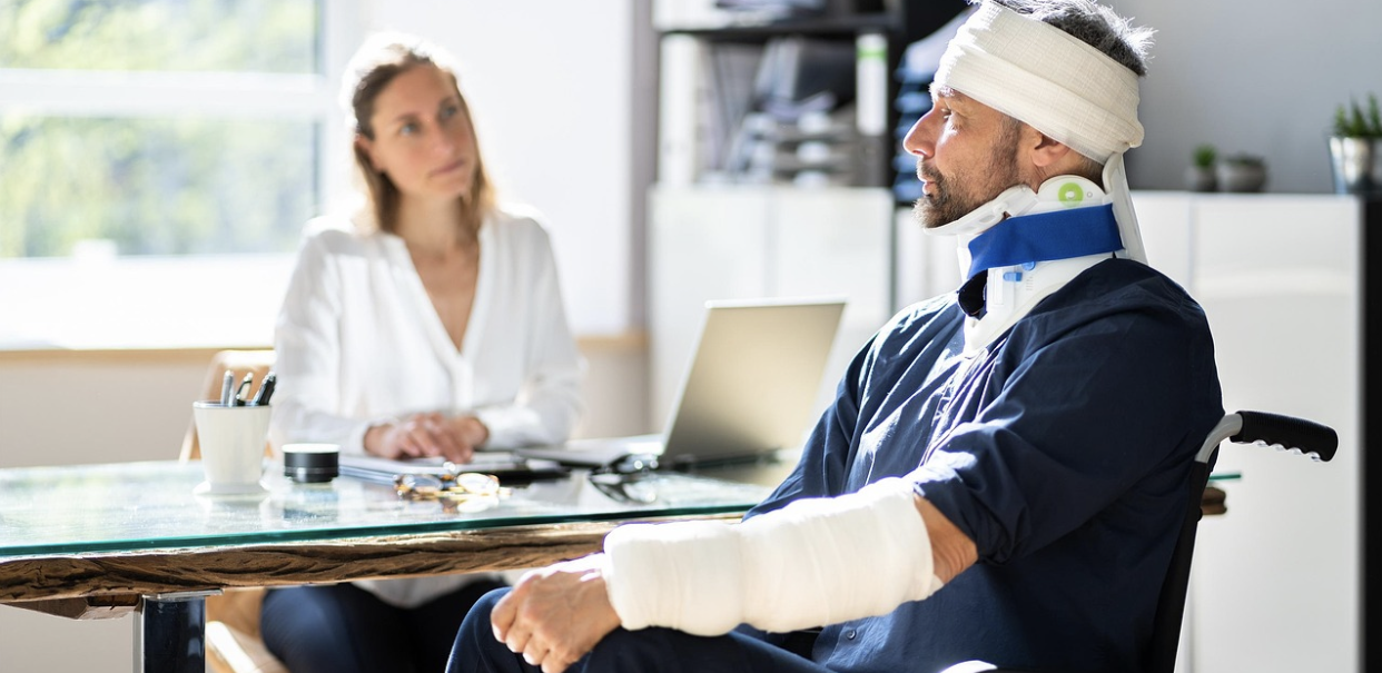 Ways to Get Proper Compensation for Injuries With Legal Support