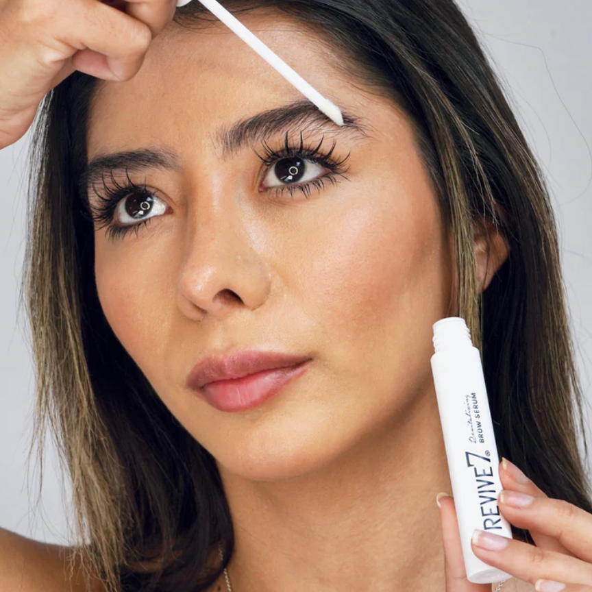 What Ingredients Should First-Time Users Avoid in Growth Serums?