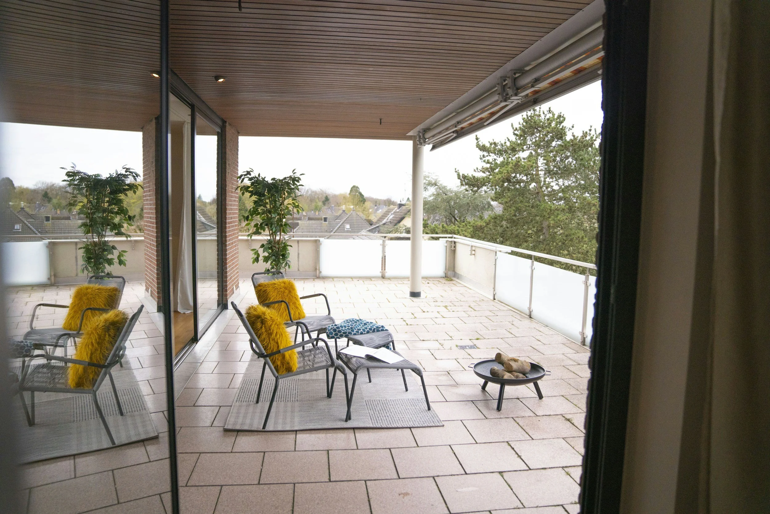 How Patio Covers Add Year-Round Comfort to Outdoor Spaces