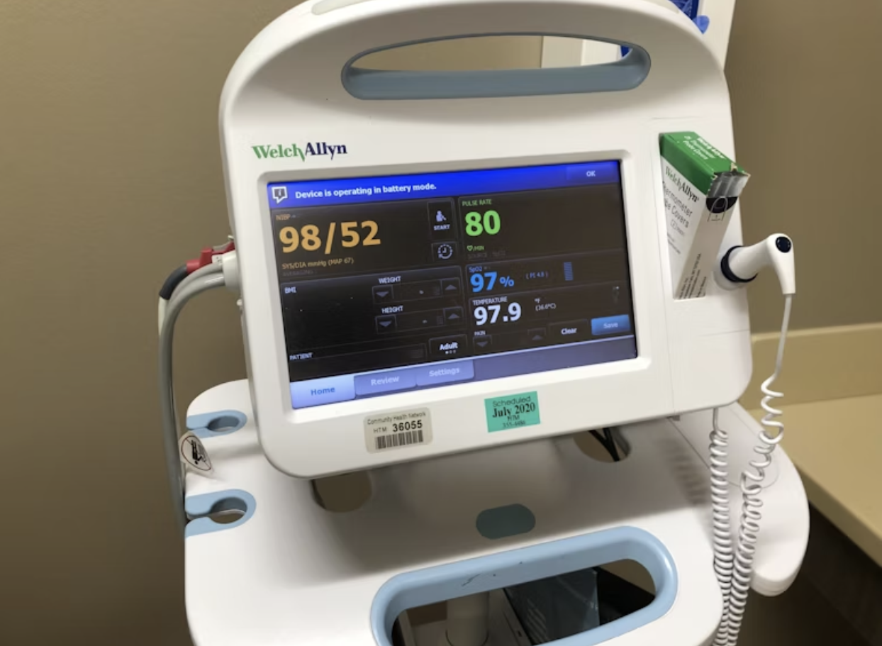 How to Stay Secure as Your Healthcare Business Grows