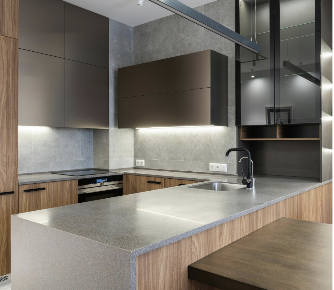 Practical Features That Support a More Efficient Home