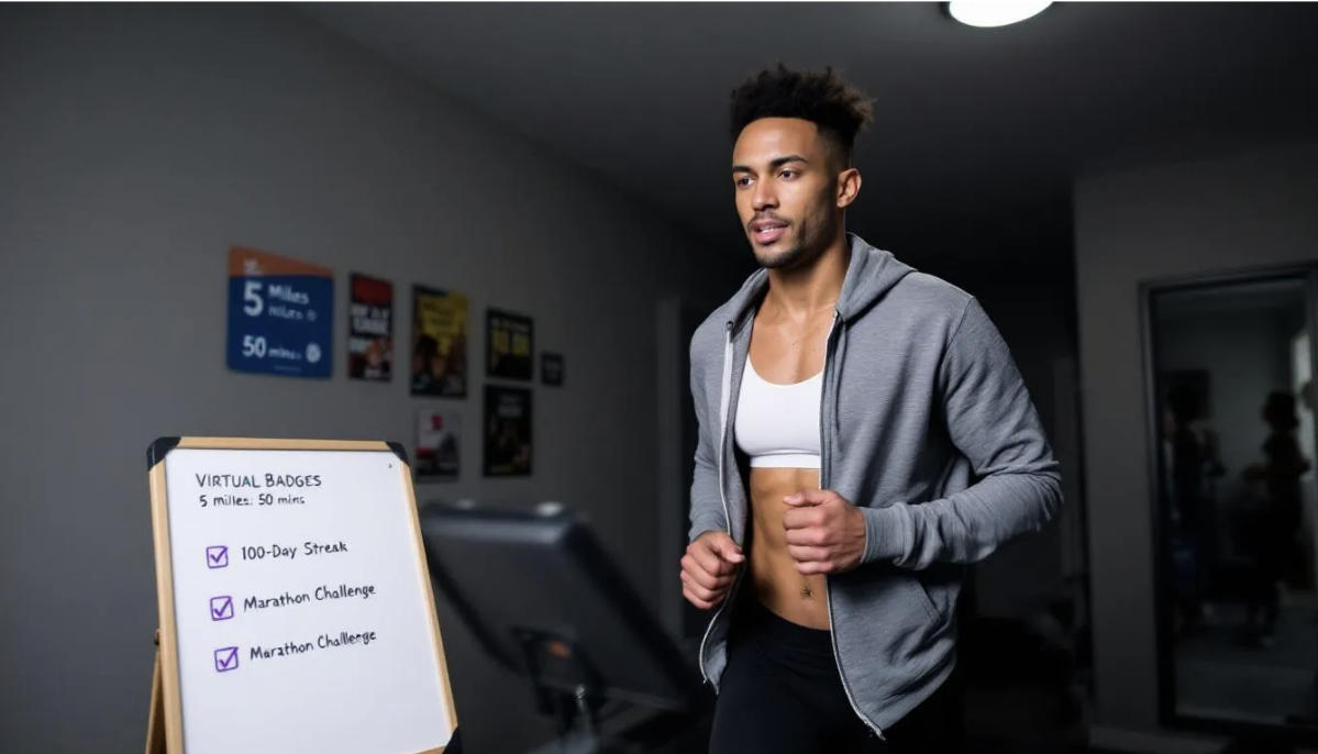 Understanding Running Streak Psychology: The Power of Daily Commitment