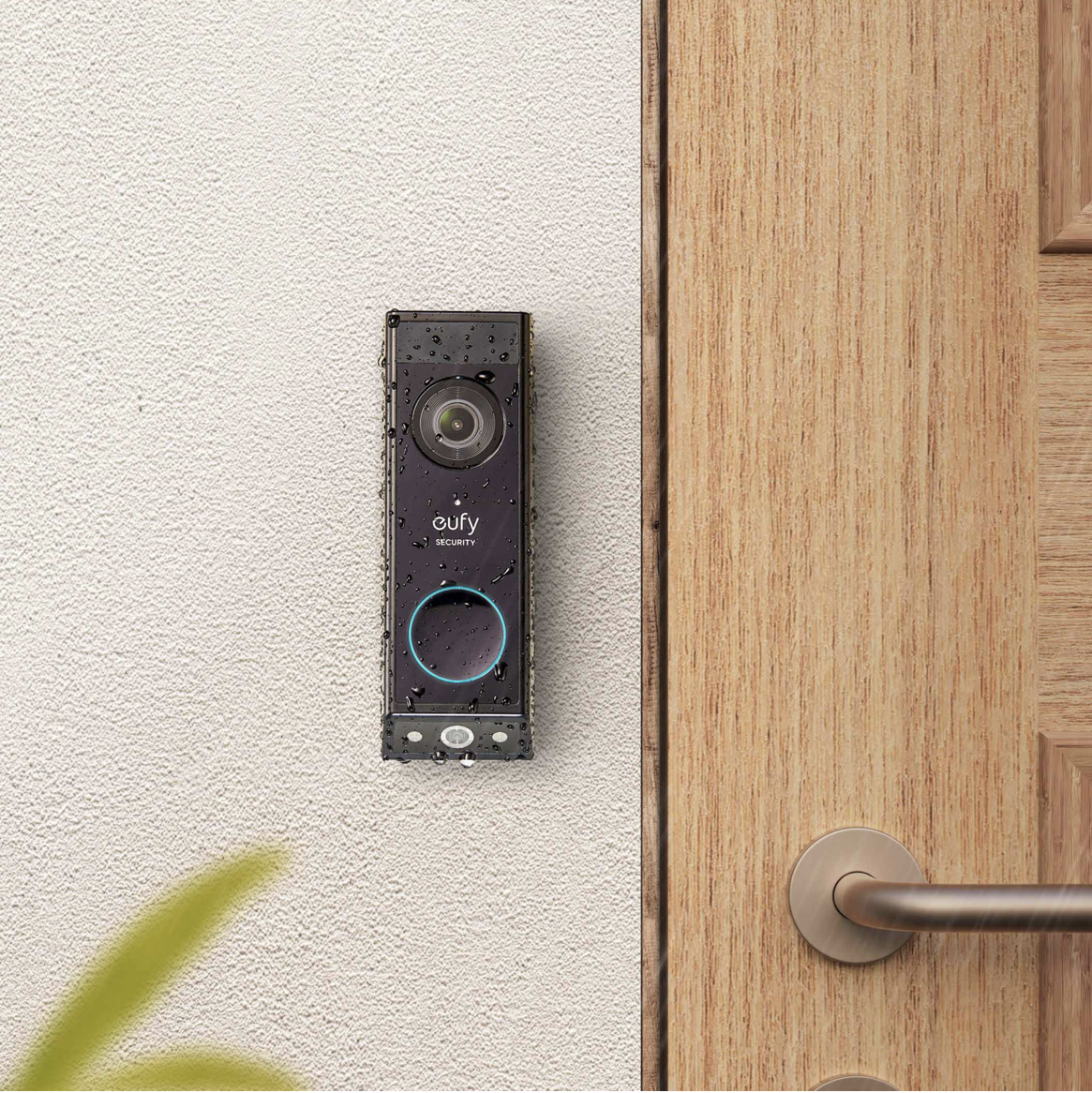 Doorbell Camera: Smart Home Security Starts at Your Front Door 