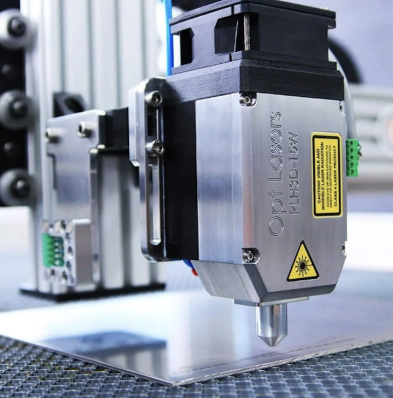 What Factors Influence The Laser Marking Machine Price In India?