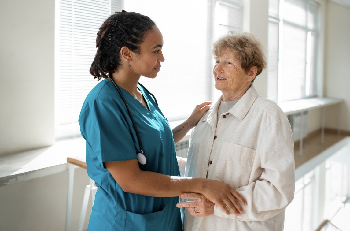 Home Health Help for Caregivers: Types, Costs, and Where to Start