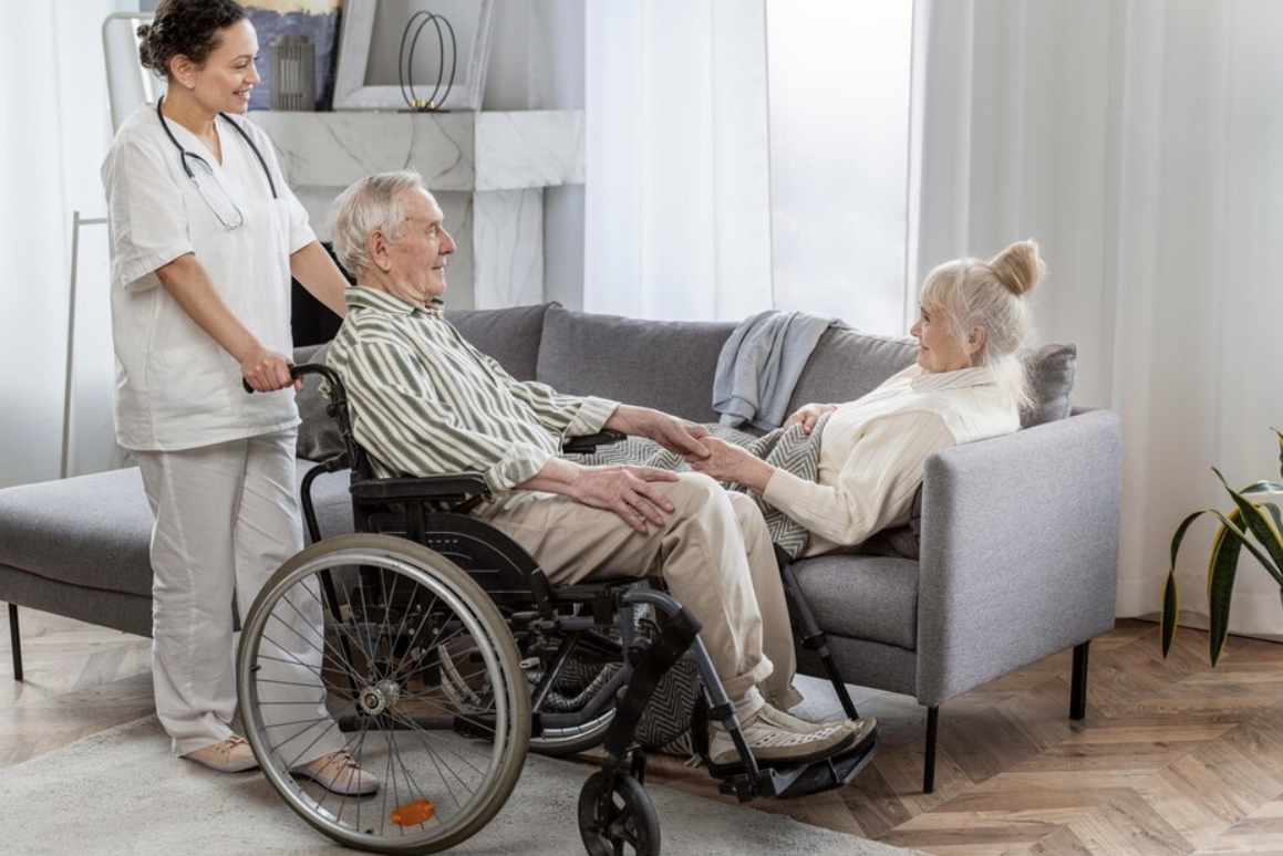 How Memory Care Facilities Can Support Patients With Anosognosia in Dementia