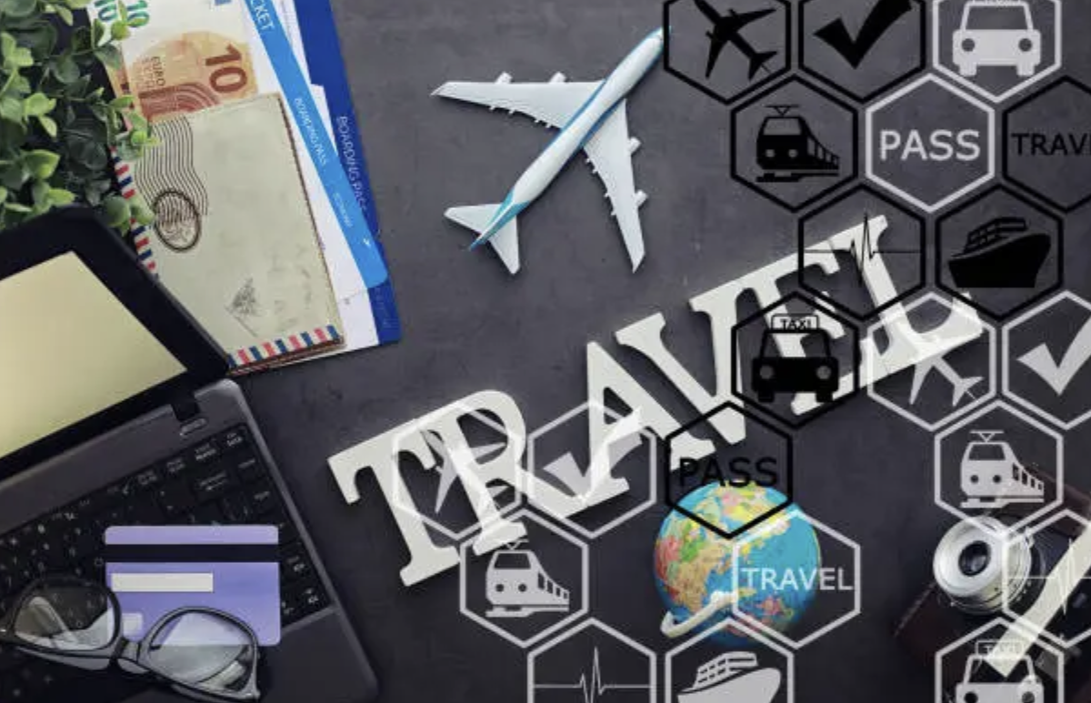 Managing Global Finances and Travel with Practical Tools and Services