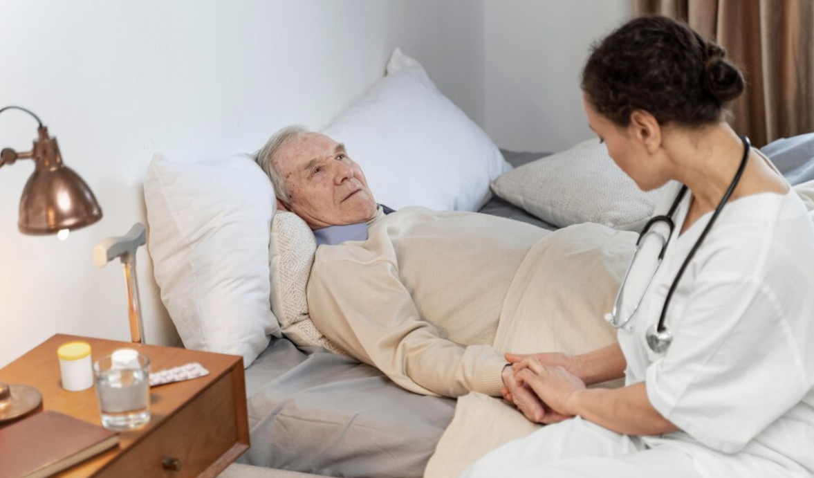 A Guide to Hospice Care Duration Under Medicare Coverage