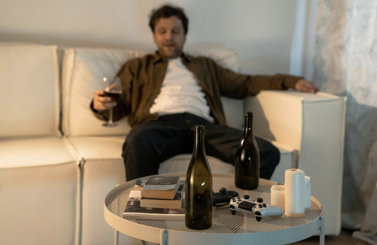 The Impact of Alcohol on Mental and Physical Health