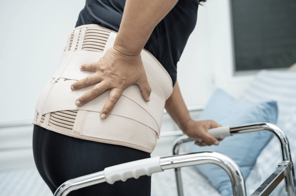 Common Causes of Spinal Cord Injuries and Who May Be Liable