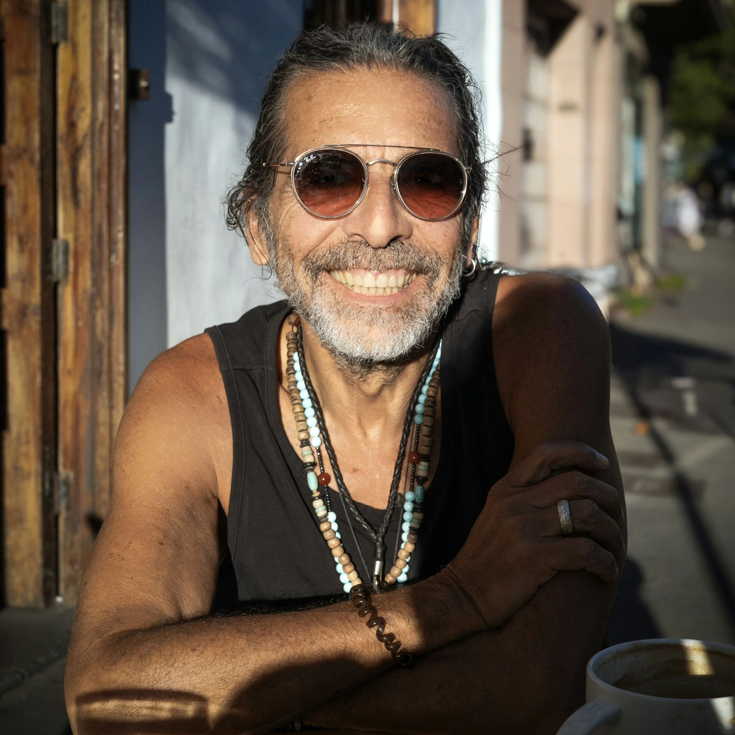 Essential Tips Every Man Needs to Thrive at Fifty and Beyond