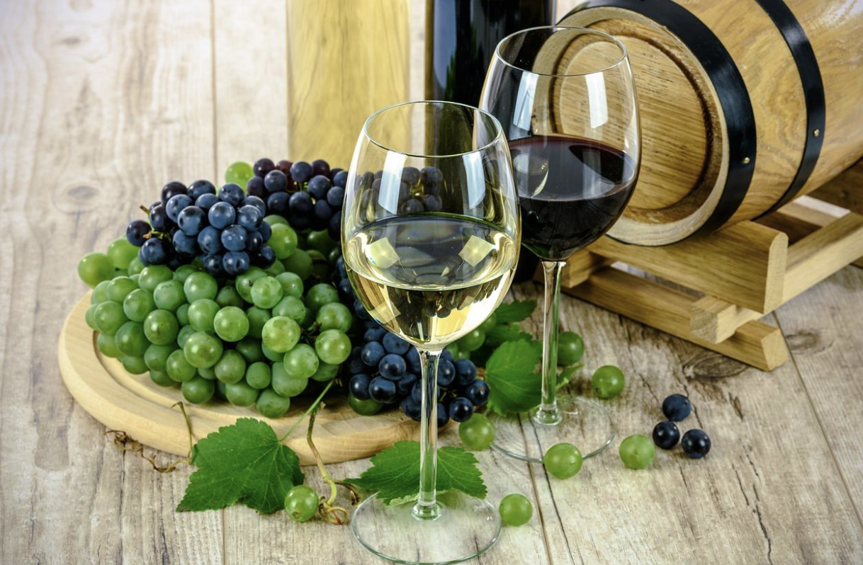 How to Unwind on Your Trip with Great Drinks