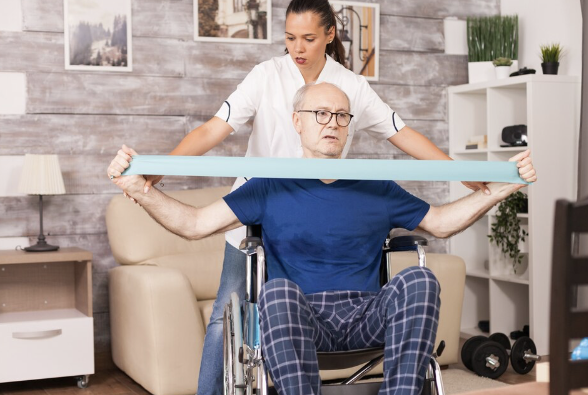 How Memory Care Therapy Enhances Quality of Life in Medford