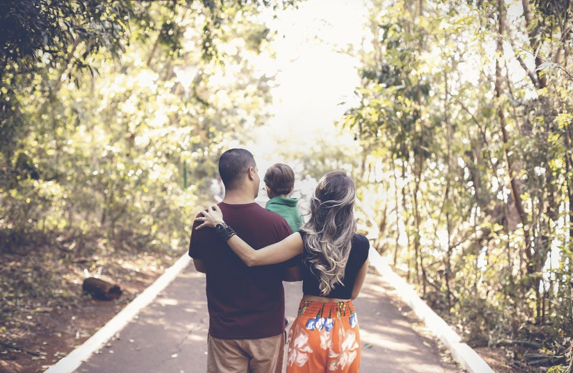 More Effective Parenting In Just 3 Steps