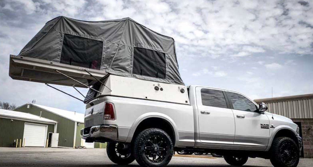 The Ultimate Guide to Skinny Guy Campers for First-Time Buyers