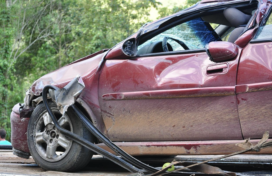 Got in a Wreck? Here's Your 10-Step Legal and Emotional Survival Guide