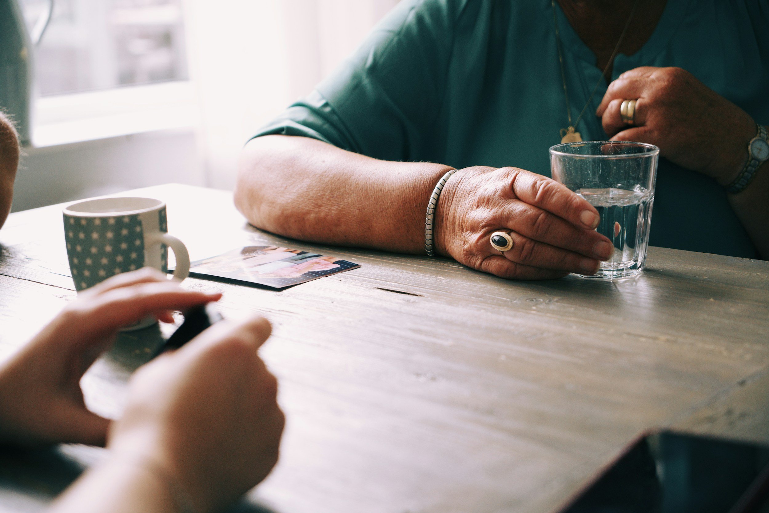 Must-Have Amenities to Look for in a Quality Senior Living Home