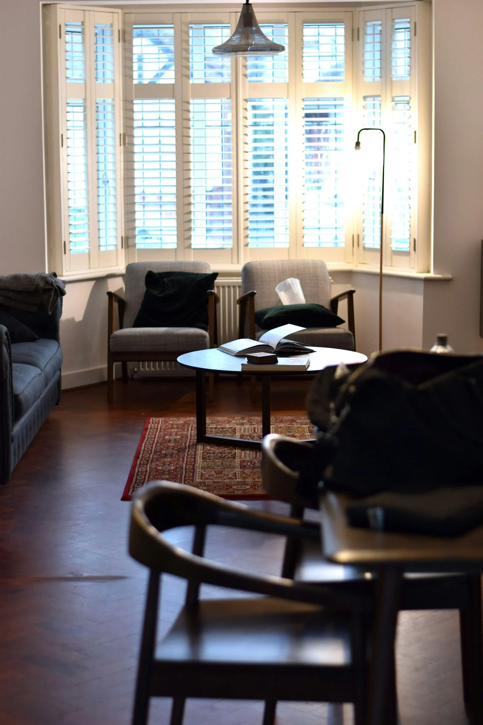 Elevating Home Elegance with Plantation Shutters in Sydney