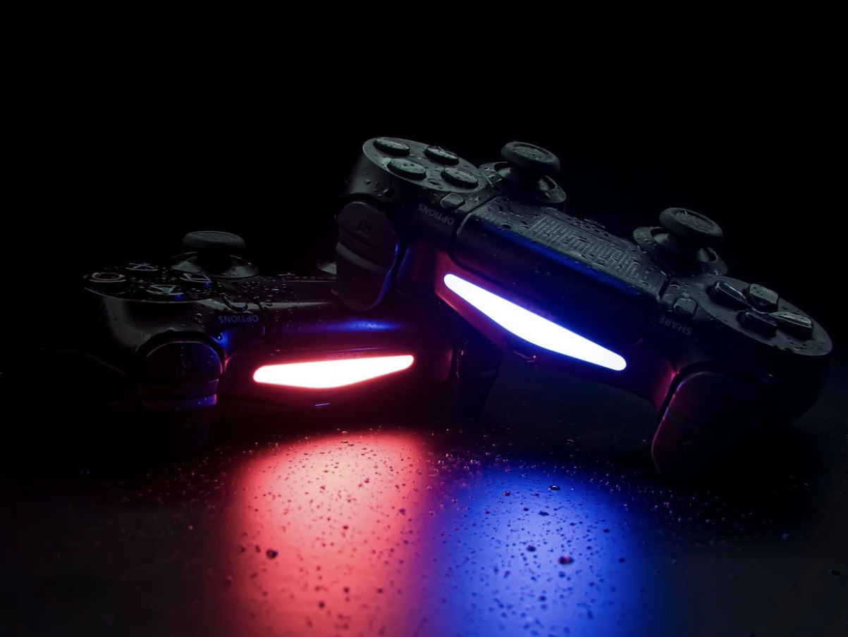 Why More Gamers Are Turning to Online Marketplaces for In-Game Goods