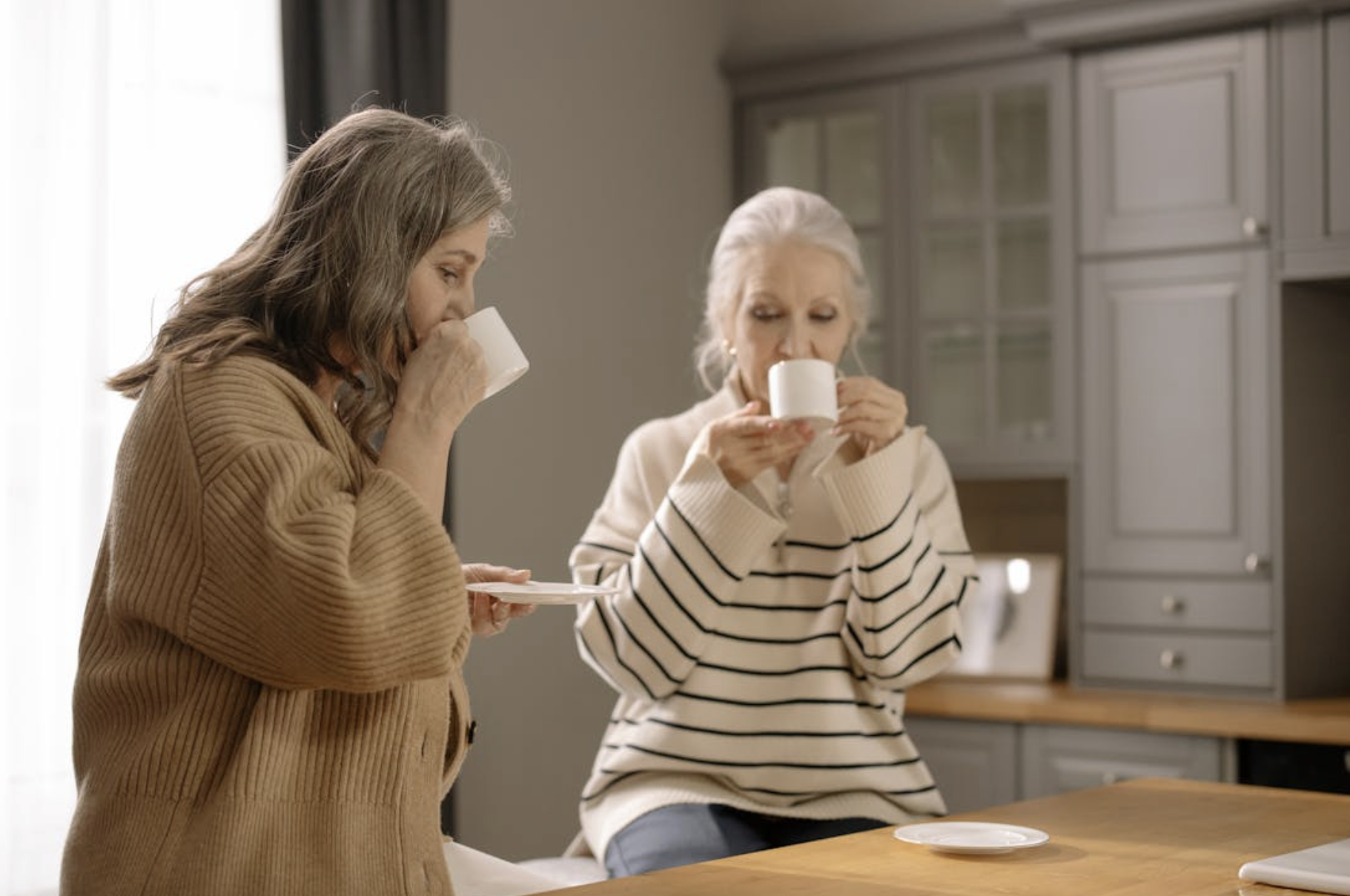 4 Ways Depression Impacts Senior Memory