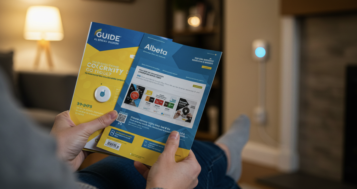 A Guide to Choosing the Right Electricity and Gas Provider in Alberta