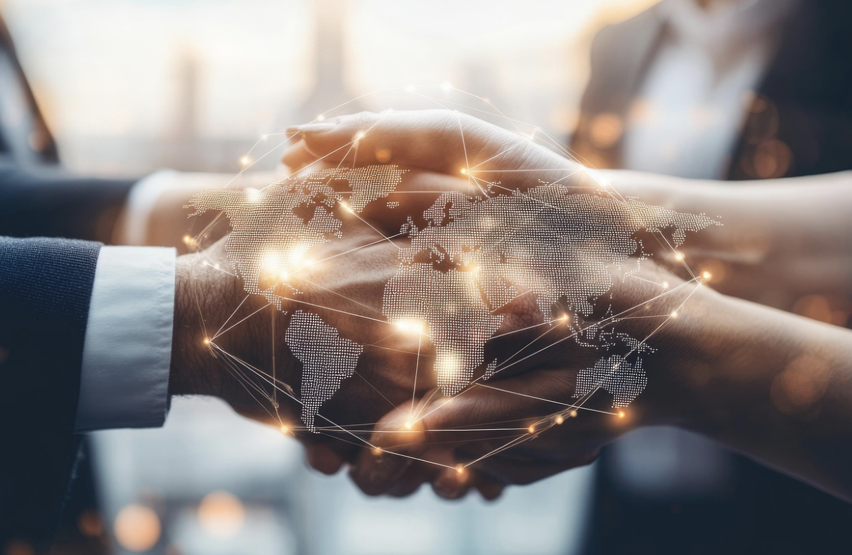 How Small Businesses Can Think Global: 6 Essential Strategies