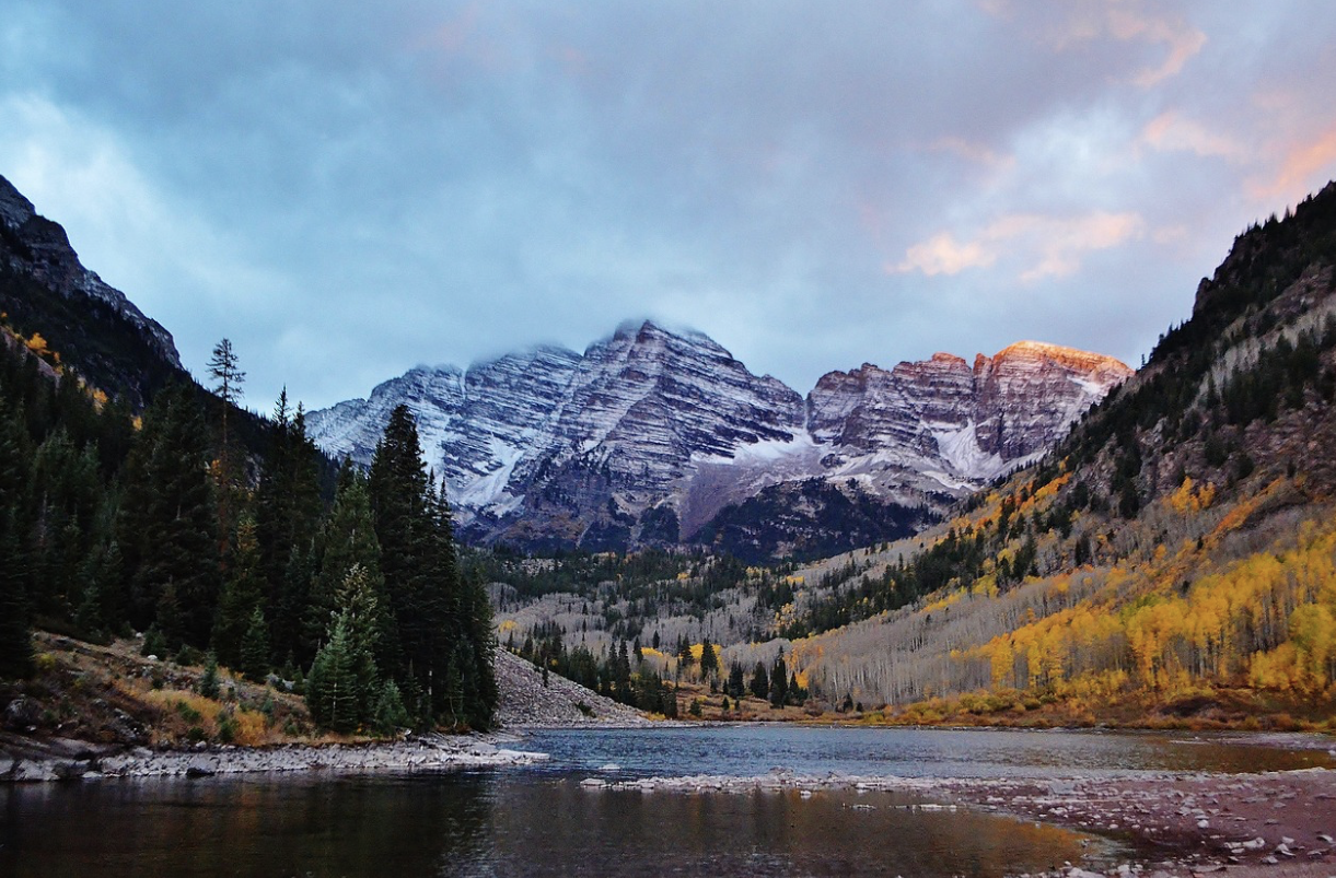 Top 10 Breathtaking Places to Visit in Colorado for Nature Lovers