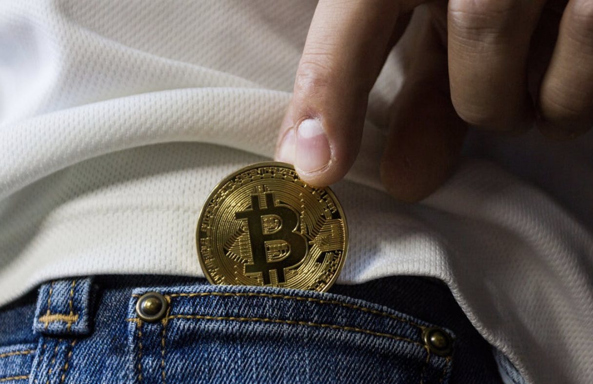 Sure Signs That It's Probably Time To Cash Out Your Crypto