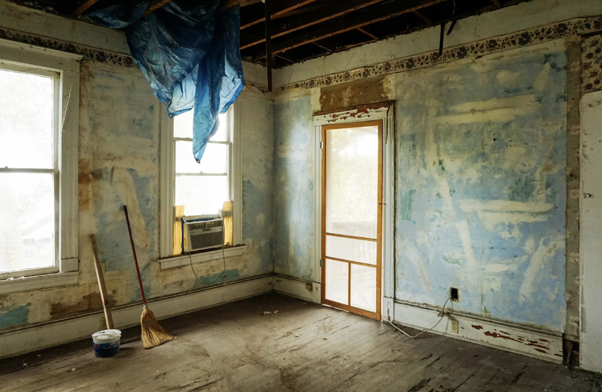 4 Common Mistakes Homeowners Make When Remodeling Older Homes