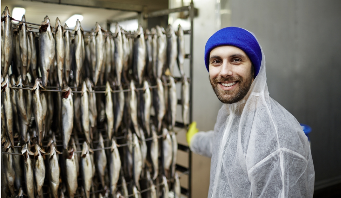 Mukilteo, WA Hub: A Model for Modern Seafood Operations