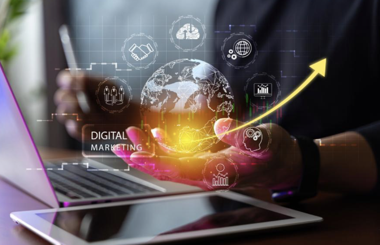 Impressive Digital Melbourne: Premium Digital Marketing &amp; Content Solutions