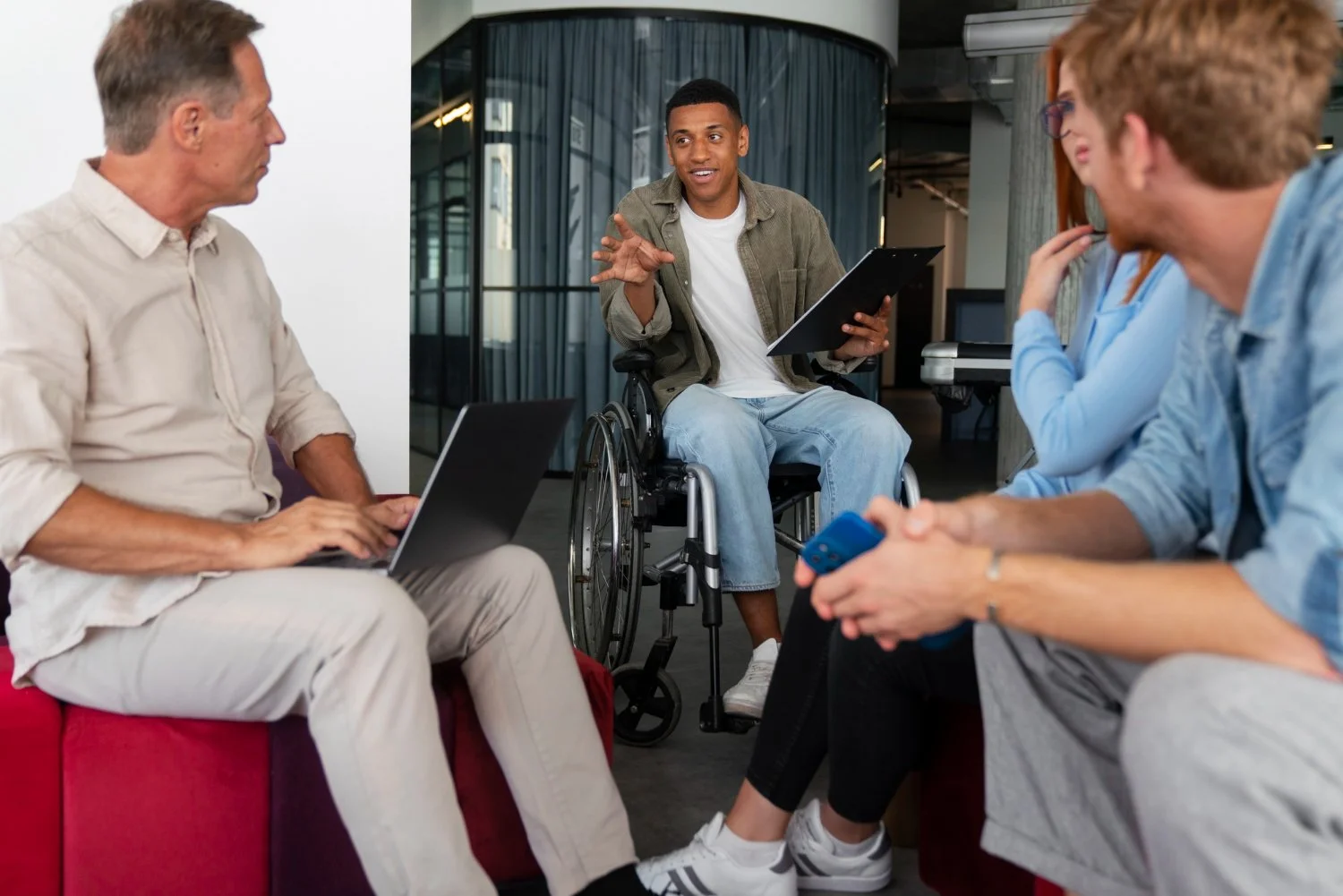 Why Personalised Support Plans Make a Big Difference in NDIS Outcomes
