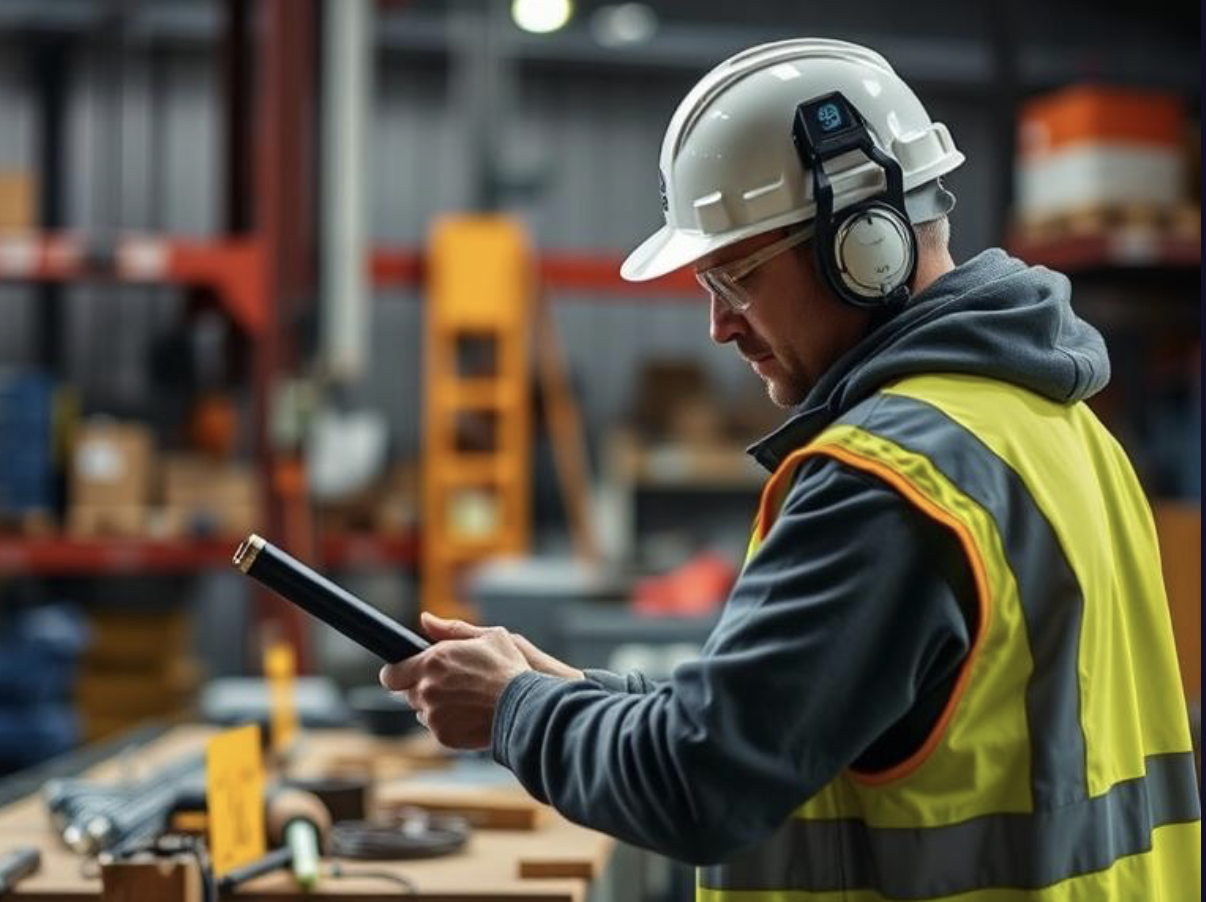 The Essential Guide to Partnering with a Professional WHS Consultant