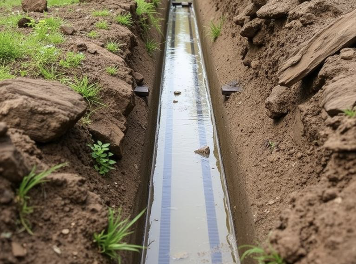 Channel Trench Drain: The Ultimate Solution for Efficient Water Management