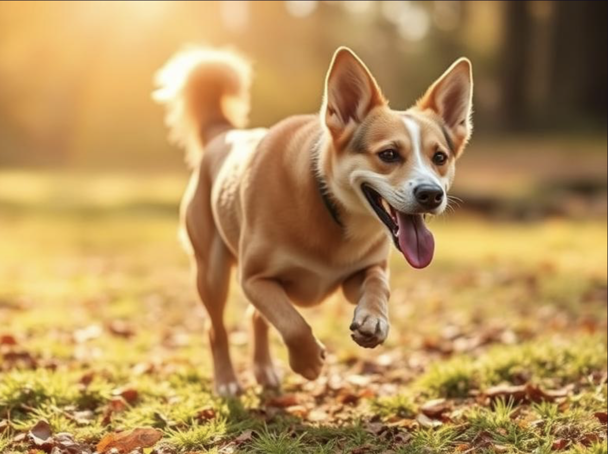 Enhancing Your Dog's Agility: The Best Mobility Supplements for Canines