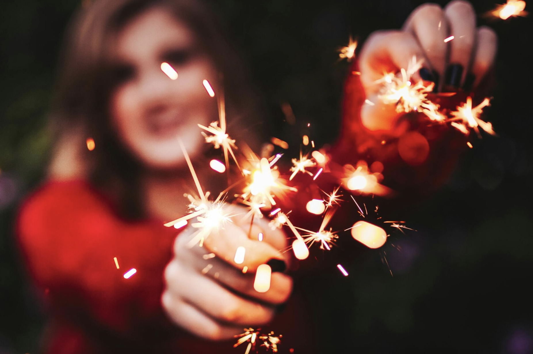 Top Tips for Attending Large-Scale New Year's Events