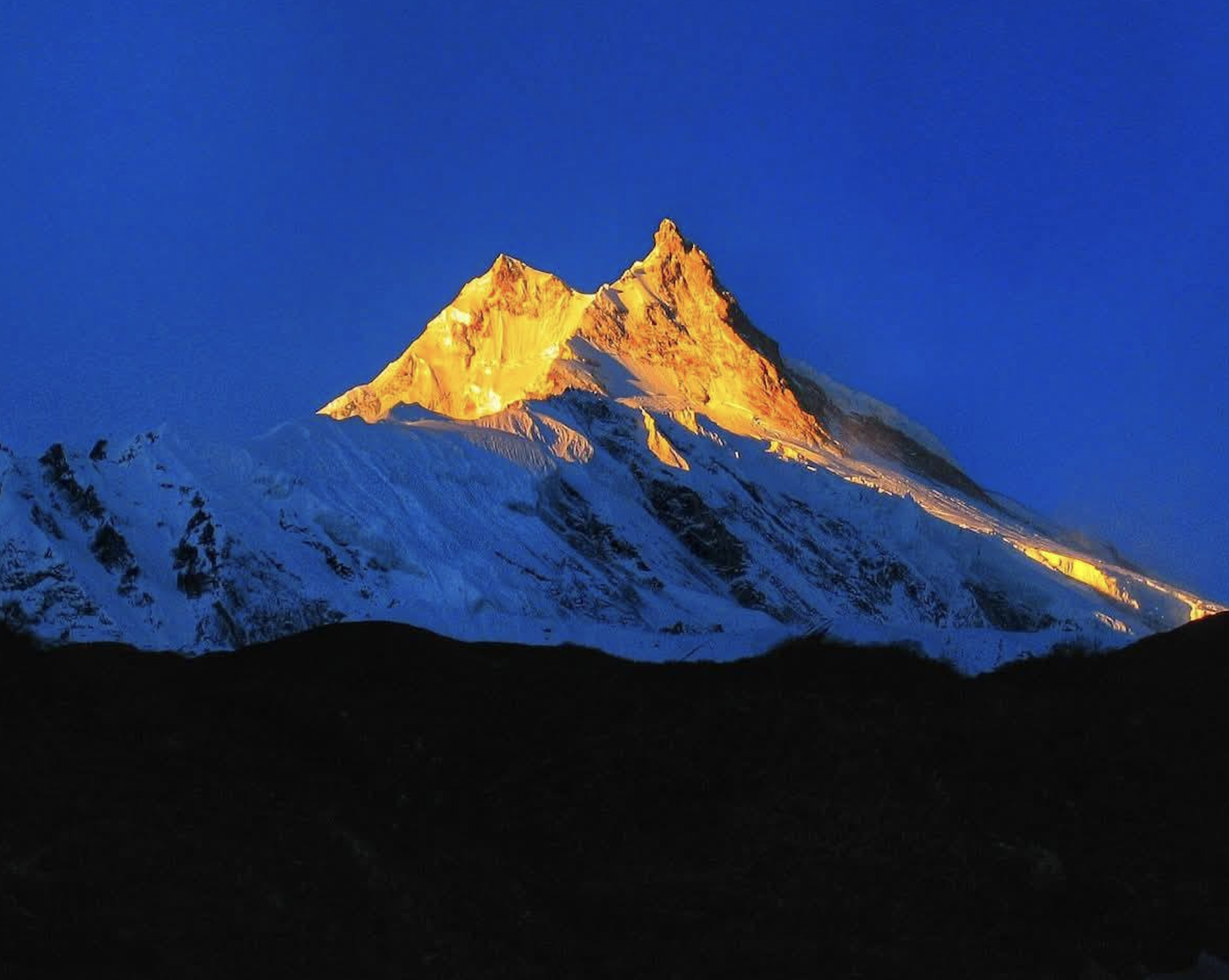 Why the Manaslu Circuit Trek is the Perfect Alternative to Everest Base Camp