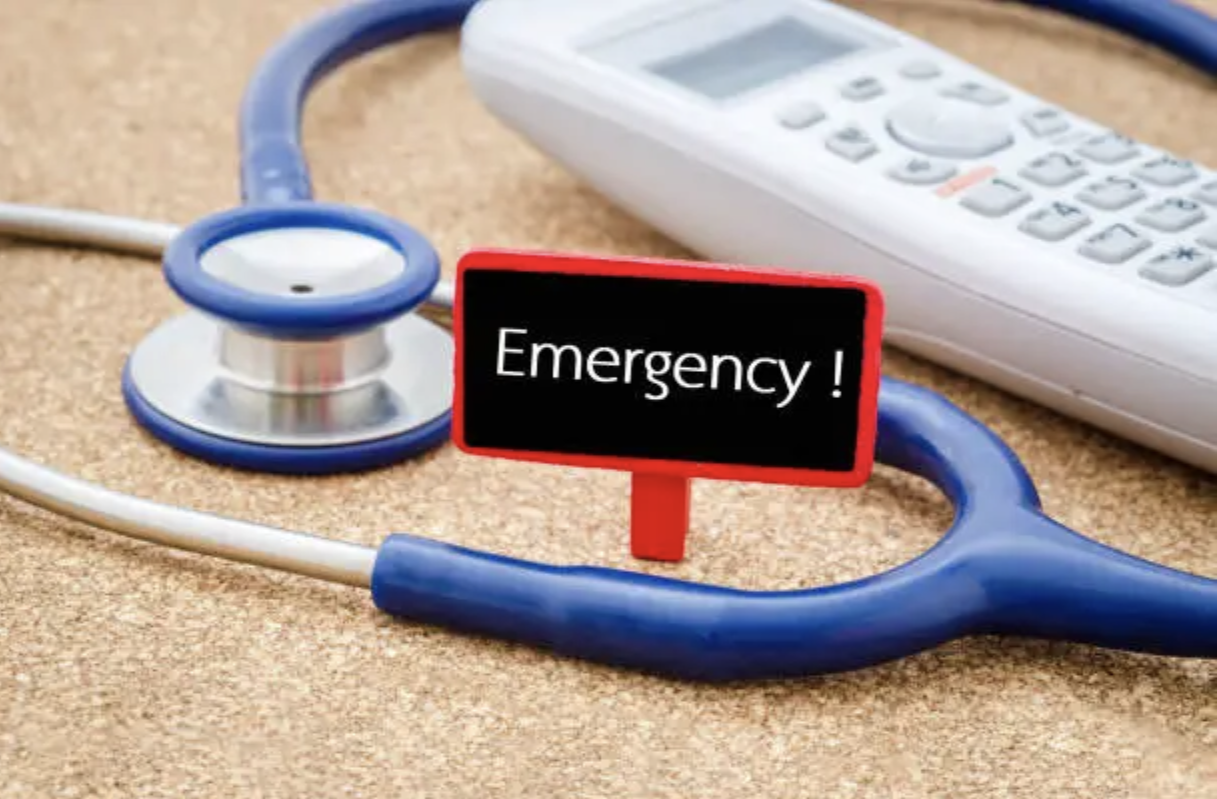 How to Recognize and Manage Common Health Emergencies Effectively