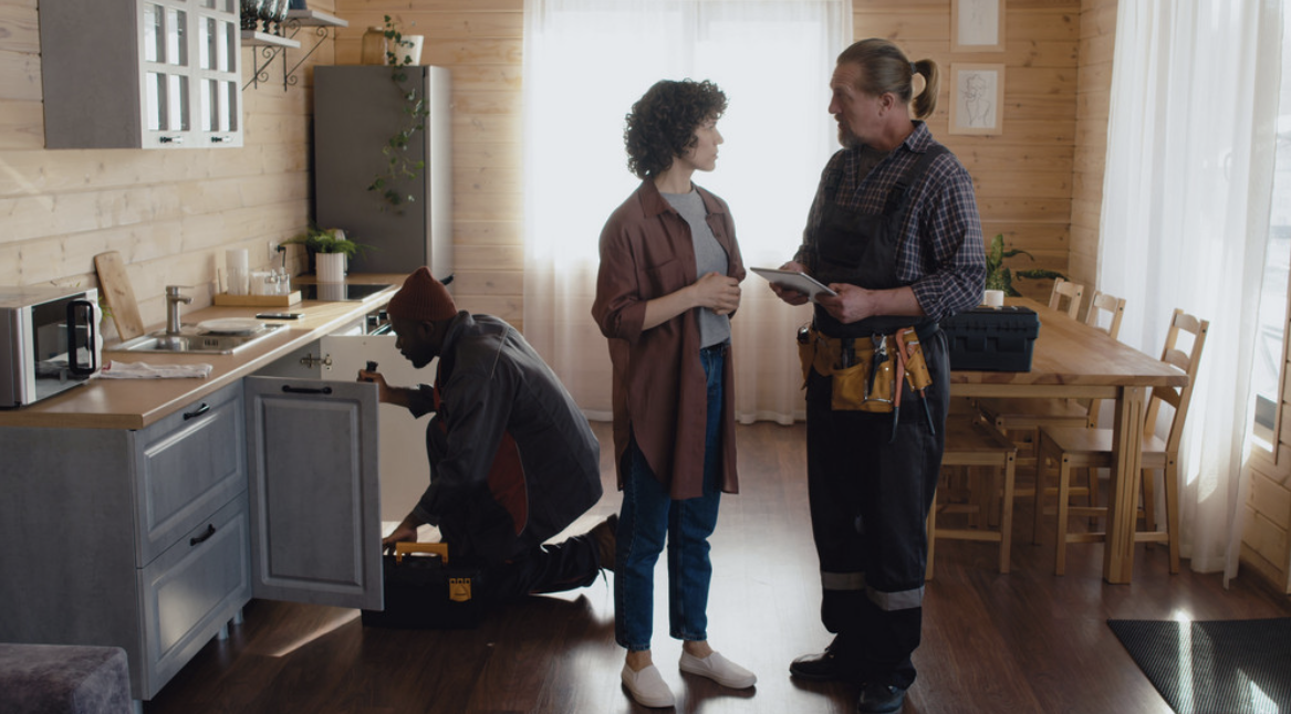 Are Hidden Leaks Driving Up Your Water Bill?