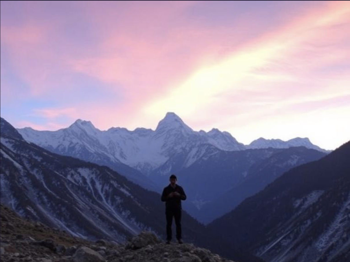 Discover Hidden Nepal: Tsum Valley, Manaslu Circuit, Trek Permit Cost &amp; Best Trekking Agency