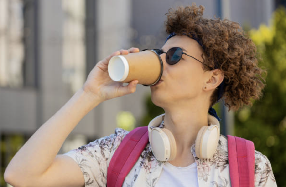 Why Paper Cups Are the Best Choice for Eco-Conscious Businesses