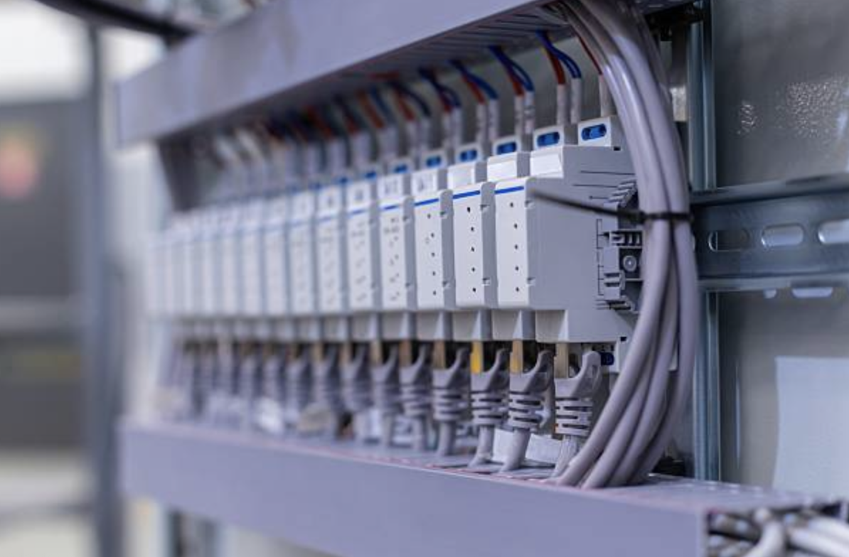 The Importance of Type 2 Whole House Surge Protectors for Commercial and Multi-Unit Deployments