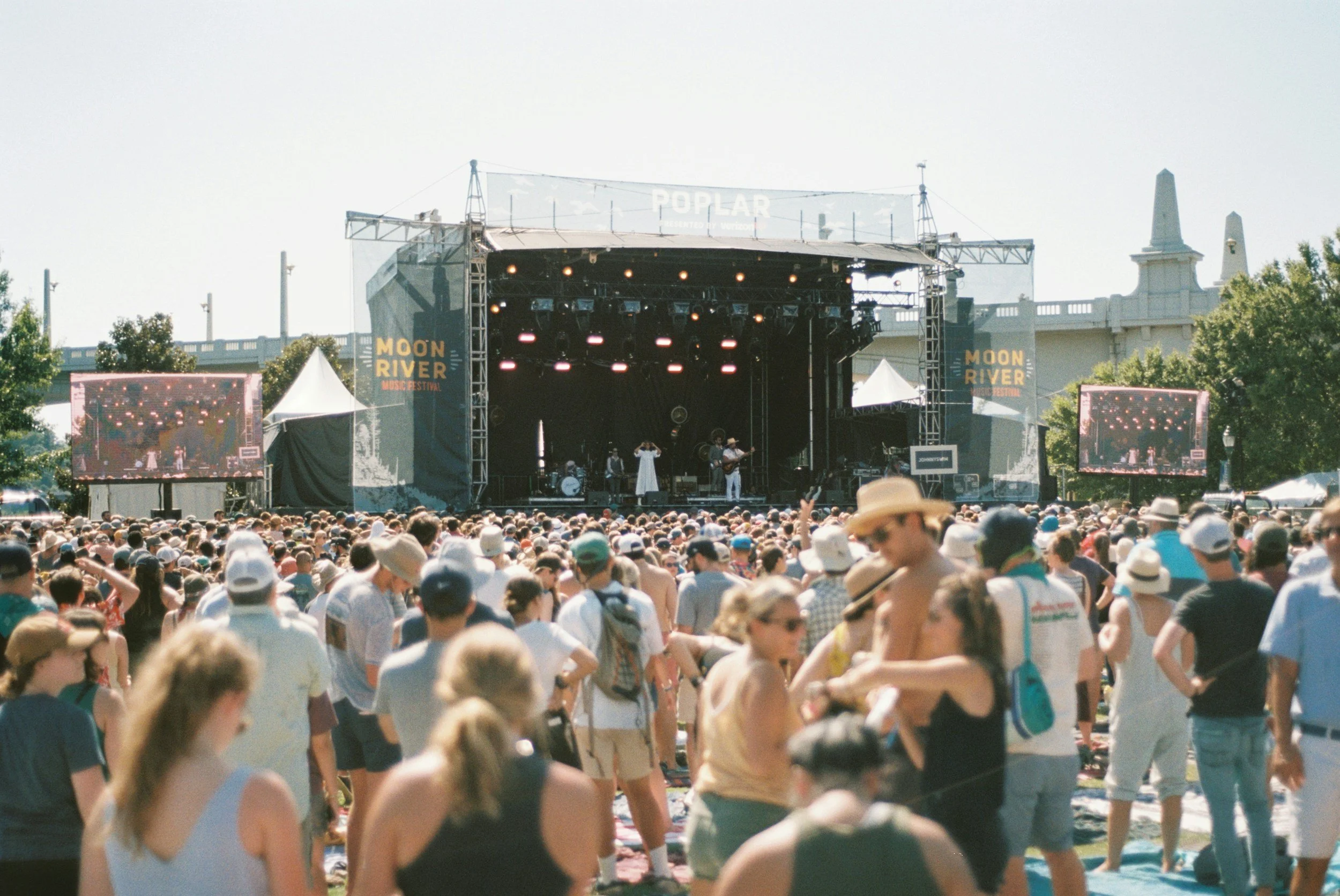 10 Tips Great Time at the Isle of Wight Festival