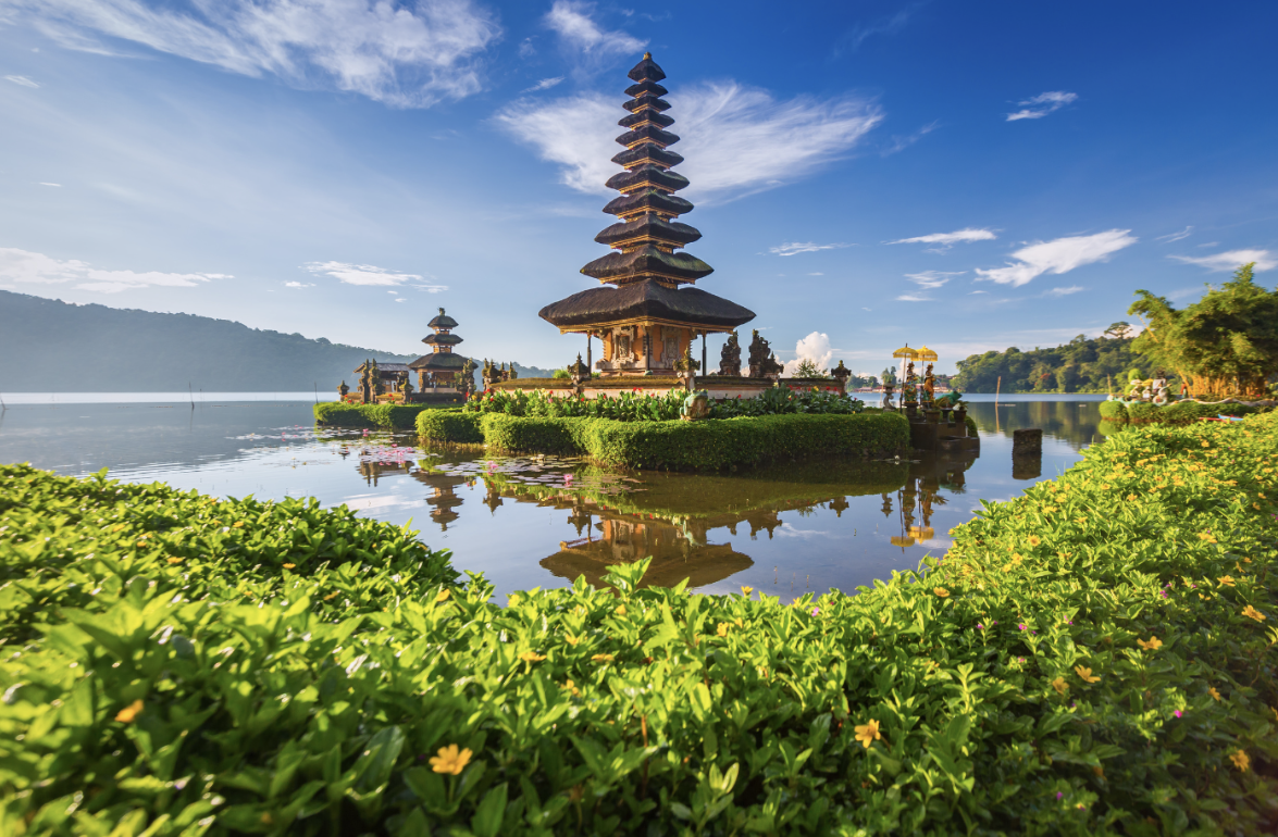 Things To Do In Bali, Indonesia