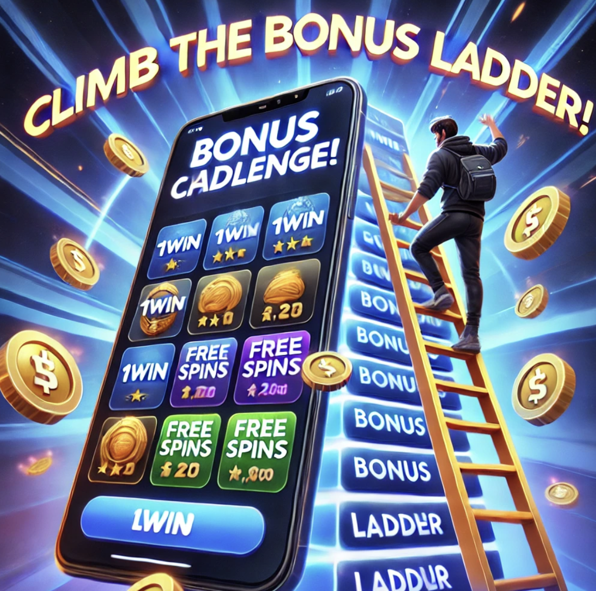 1win online platform for gambling with a fresh perspective on entertainment