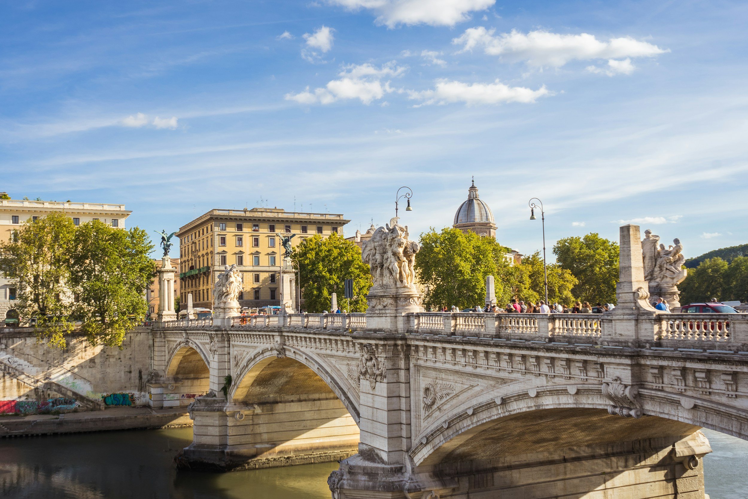 The Roman Code: Insider's Guide to Rome's Unique Excursions