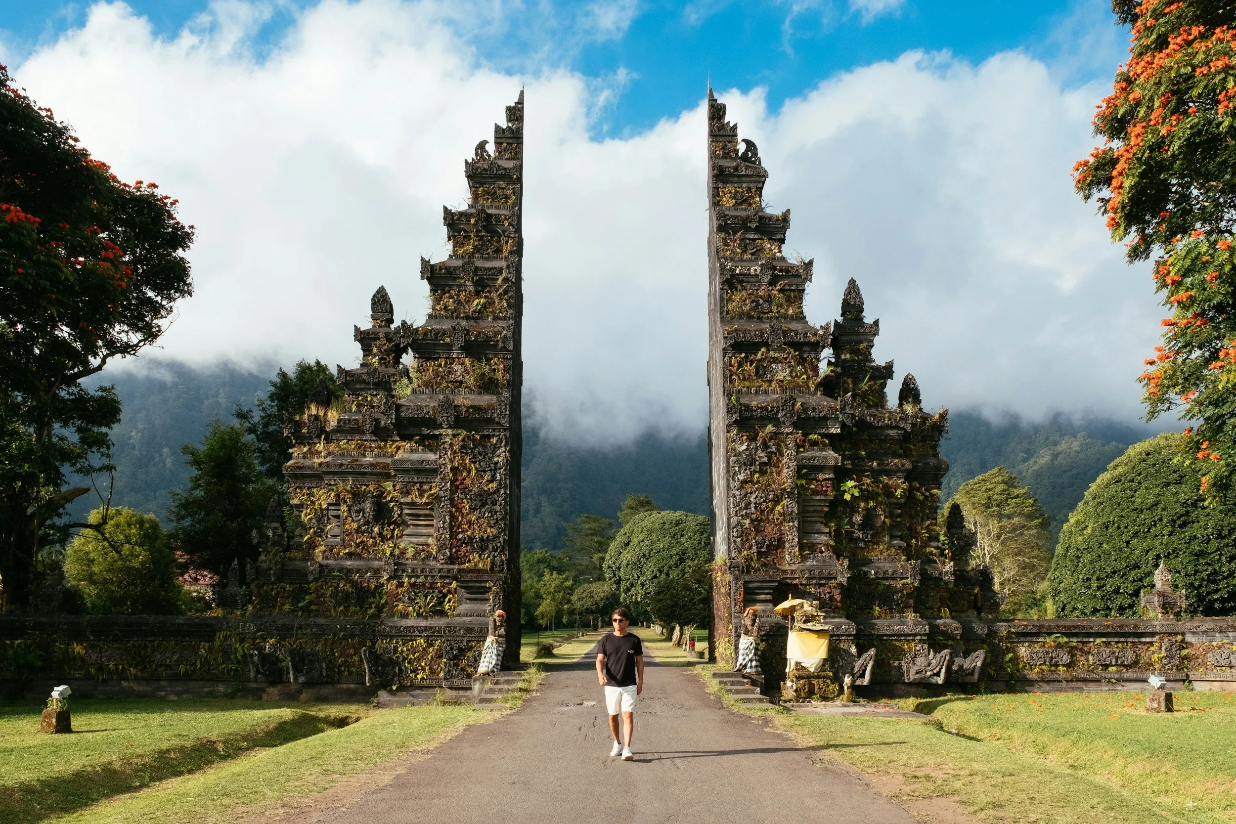 Why Traveling Sustainably in Bali Matters